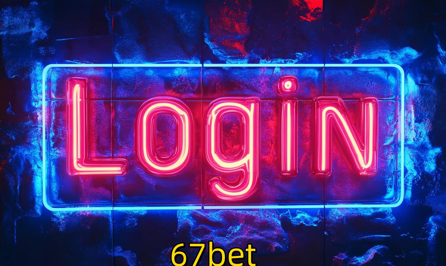 Criar uma Conta na Cassino 67betBET